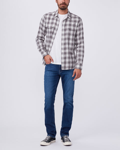 PAIGE Federal - Burt