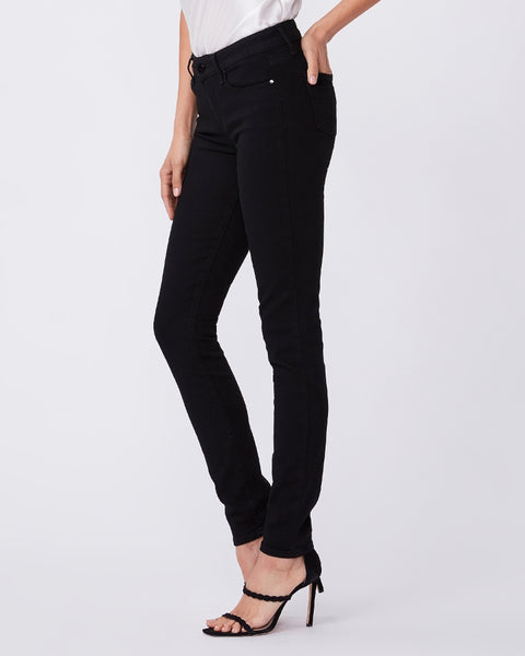 Paige Verdugo Skinny in Black Shadow