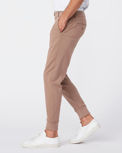 PAIGE Elmwood Jogger - Summer Oak