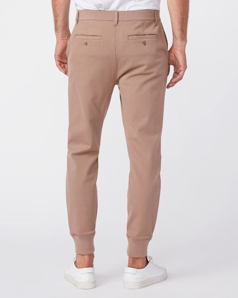 PAIGE Elmwood Jogger - Summer Oak