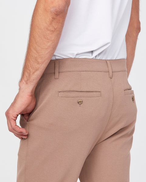 PAIGE Elmwood Jogger - Summer Oak