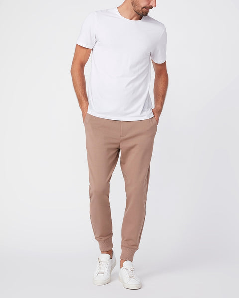 PAIGE Elmwood Jogger - Summer Oak