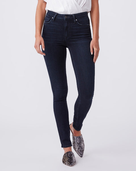 Paige Hoxton Skinny in Mood
