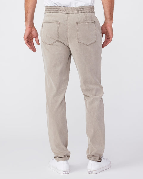 Paige Fraser Pant - Vintage Coastal Beige