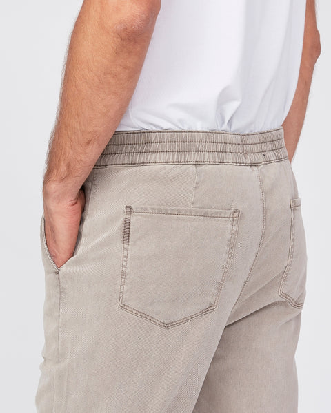 Paige Fraser Pant - Vintage Coastal Beige