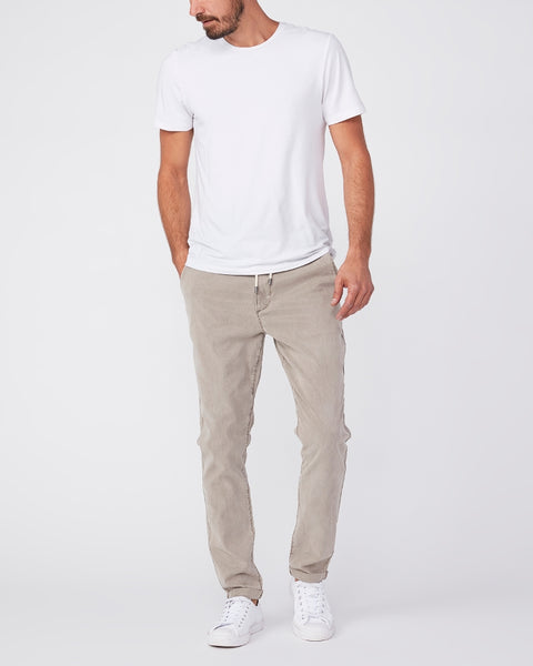Paige Fraser Pant - Vintage Coastal Beige