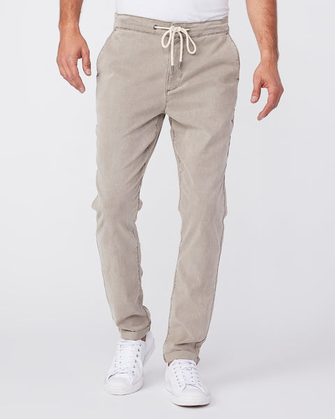 Paige Fraser Pant - Vintage Coastal Beige