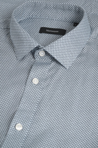 Matinique MA Trostol B - Chambray Blue