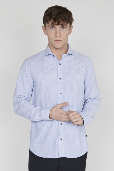 Matinique MA Trostol BCW - Chambray Blue