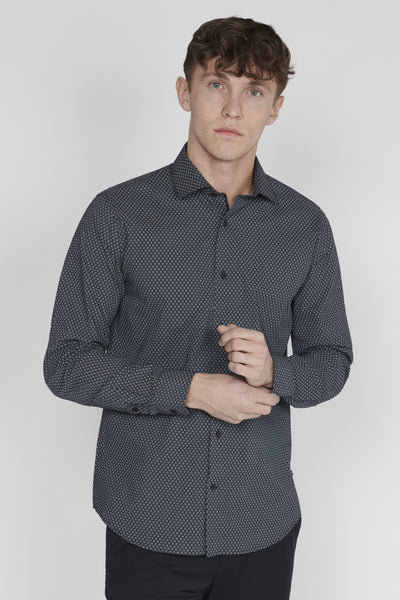 Matinique MA Trostol BN - Dark Navy