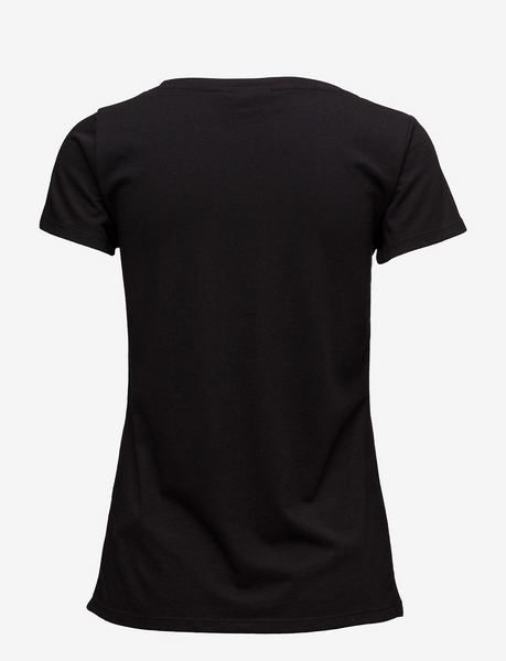 InWear Rena Crew Neck Short Sleeve T-Shirt
