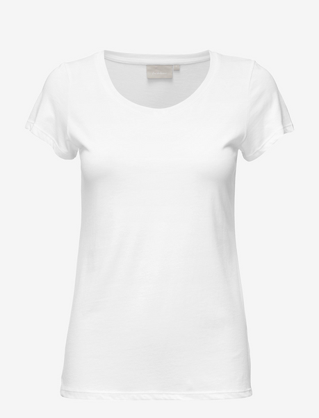 InWear Rena Crew Neck Short Sleeve T-Shirt