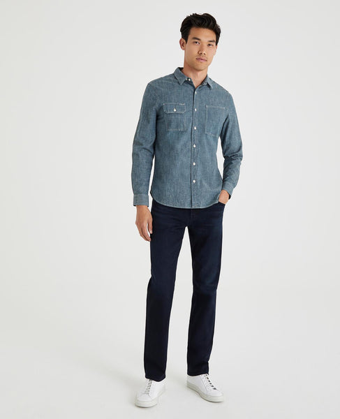 AG Men's Graduate Tailored Leg - Bundled