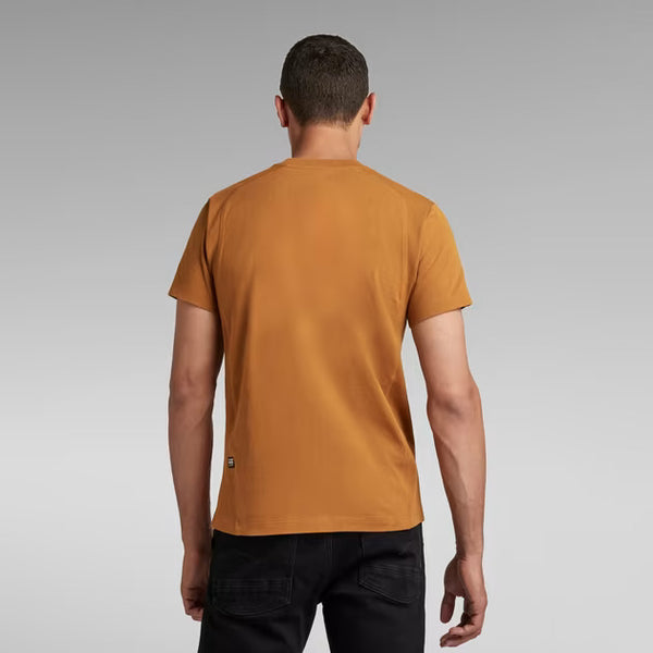 G-STAR Moto T-Shirt - Dark Vulcan