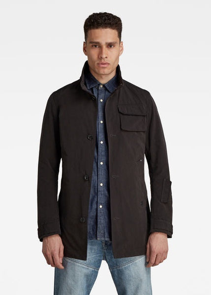 G-STAR Utility HB Tape Trench - Black