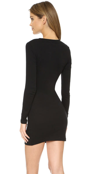 IRO Isabeli Dress - Black