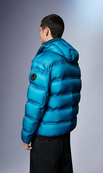 Moose Knuckles Glenfinnan Jacket - Brit Blue