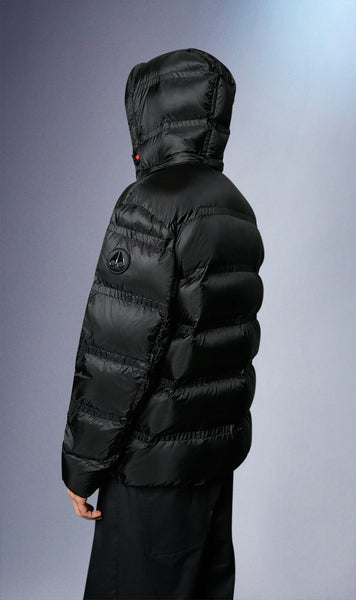 Moose Knuckles Glenfinnan Jacket - Black