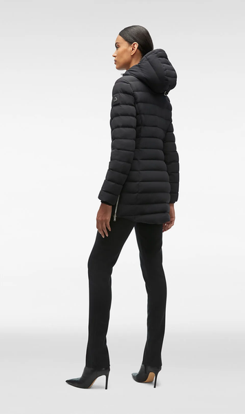Moose Knuckles Women's Rockcliff 4 Jacket - Black