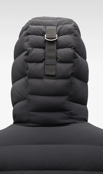 Moose Knuckles Women's Rockcliff 4 Jacket - Black