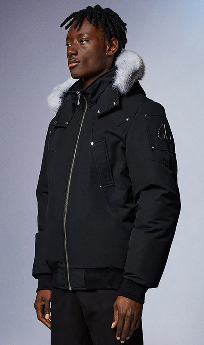 Canada goose mens foxe bomber online