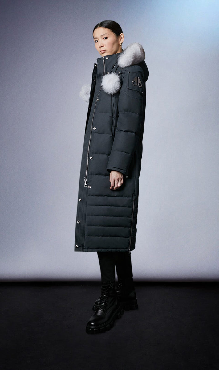 Saskatchewan parka on sale