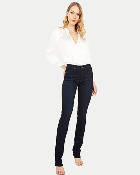 Paige Hoxton Straight 34” in Mona