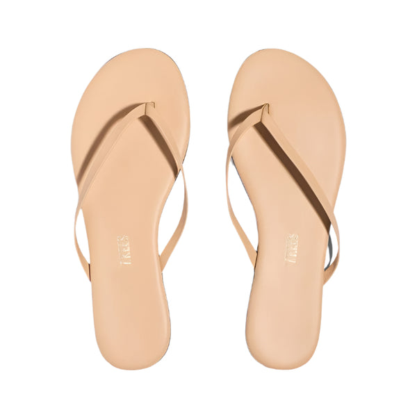 Tkees Lily Nude in Sunkissed