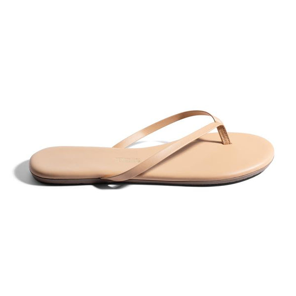 Tkees Lily Nude in Sunkissed