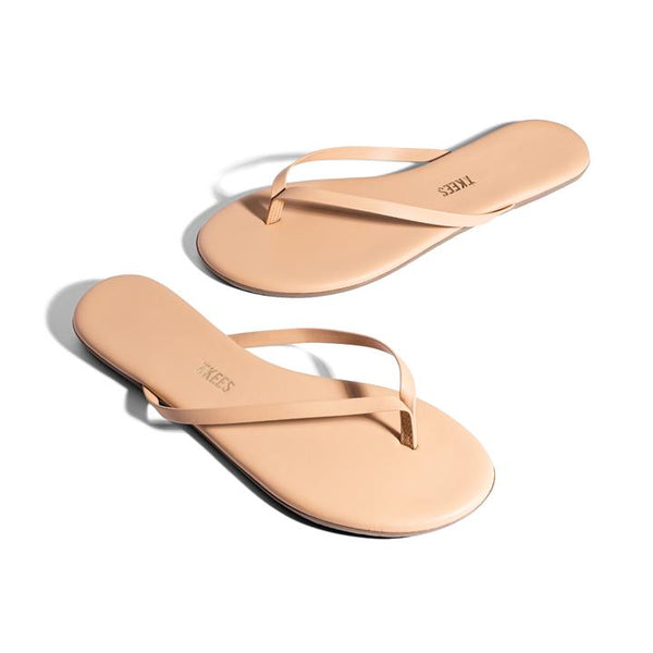 Tkees Lily Nude in Sunkissed