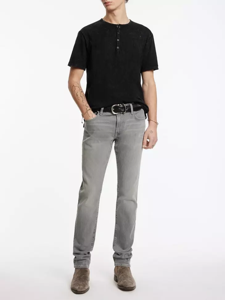 John Varvatos J702 Slim Fit Jean - Eldridge Wash -