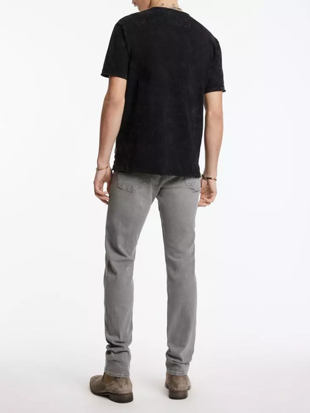 John Varvatos J702 Slim Fit Jean - Eldridge Wash -