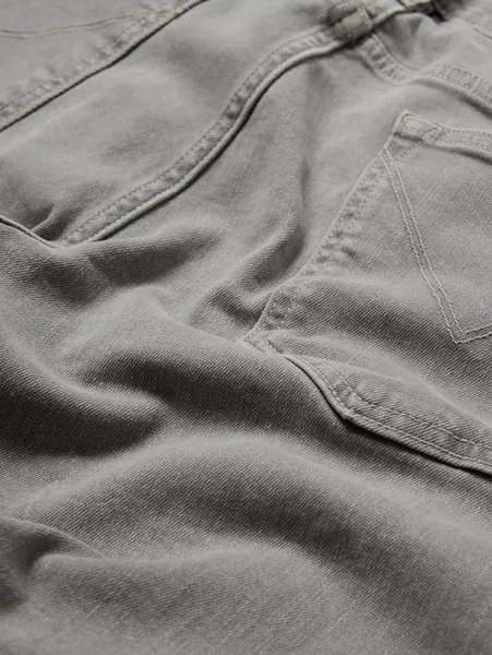 John Varvatos J702 Slim Fit Jean - Eldridge Wash -