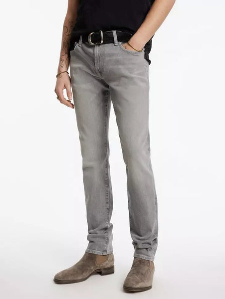 John Varvatos J702 Slim Fit Jean - Eldridge Wash -
