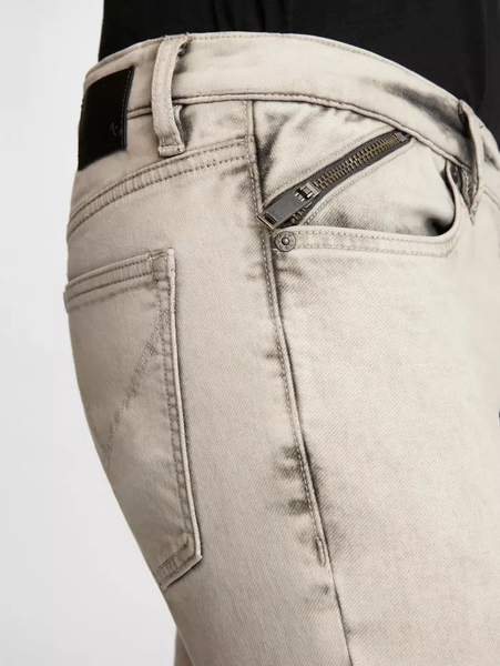 John Varvatos MATCHSTICK SKINNY JEAN - Pavement