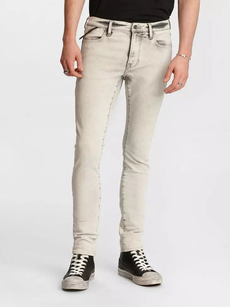 John Varvatos MATCHSTICK SKINNY JEAN - Pavement