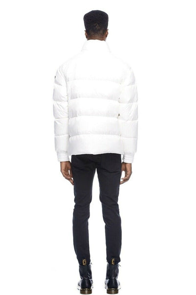 Moose Knuckles Men's Javenlin Jacket - White