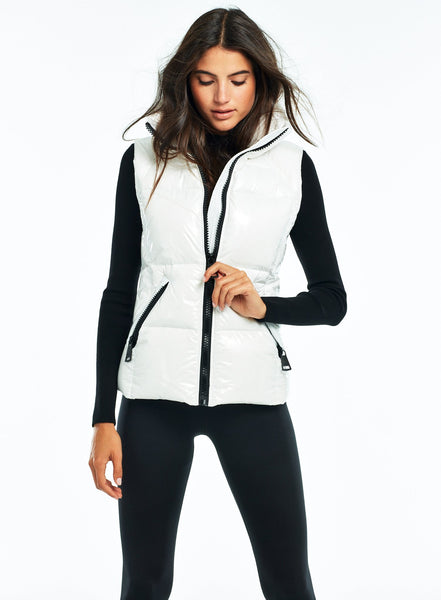SAM Freedom Vest Snow