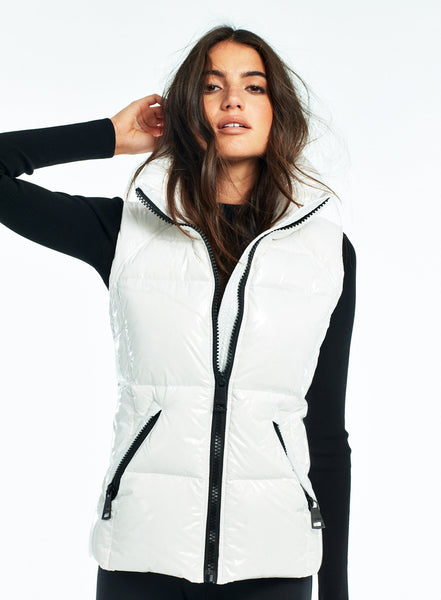 SAM Freedom Vest Snow