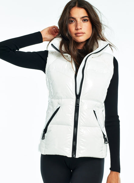 SAM Freedom Vest Snow