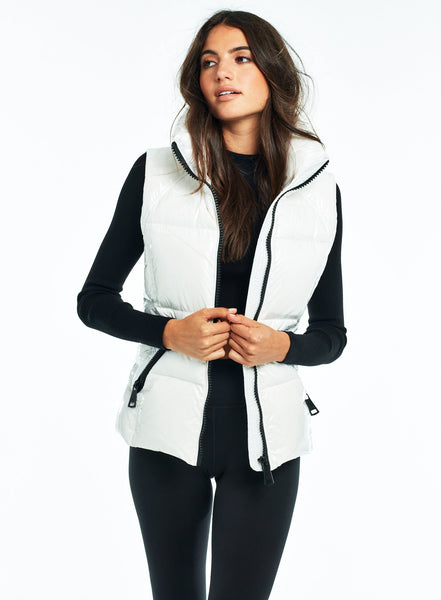 SAM Freedom Vest Snow