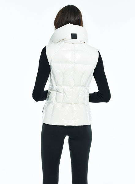 SAM Freedom Vest Snow