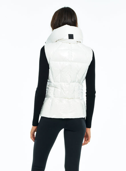 SAM Freedom Vest Snow