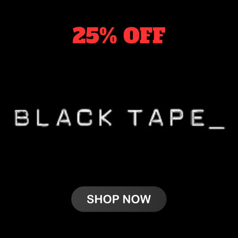 Black Tape