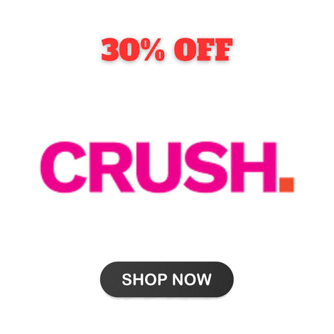 Crush Cashmere