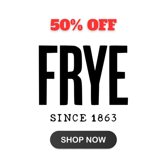 FRYE