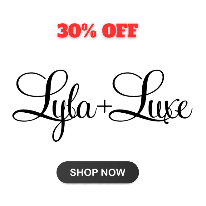 Lyla + Luxe