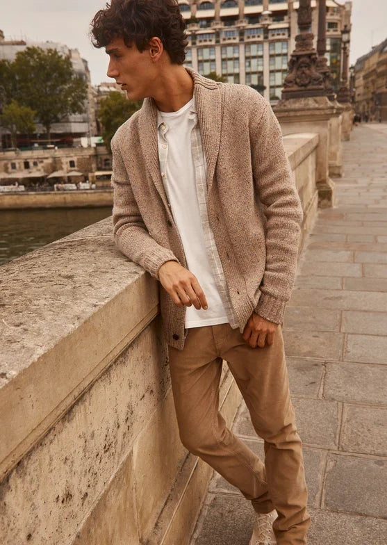 Men's Fall 2026