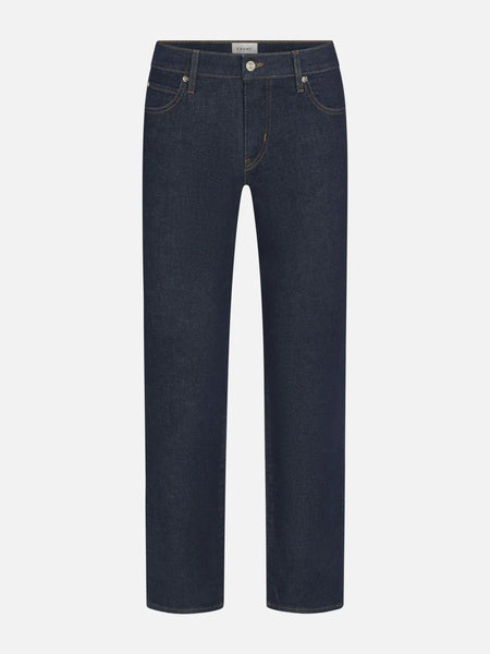 FRAME The Cigarette Jean in Rinse