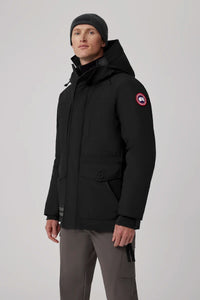 Canada Goose Men's Toronto Jacket - Black